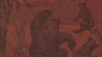 Moth Tower - Trembling At Dawn