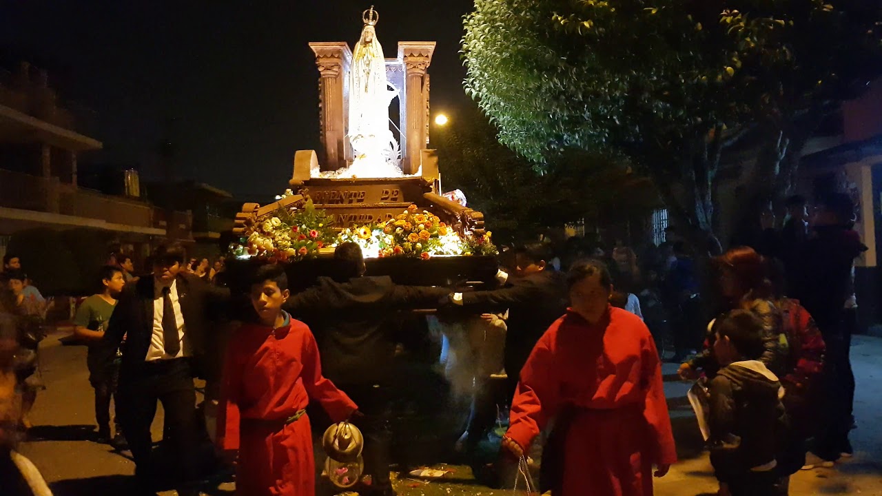 Madre óyeme Mi Plegaria Es Un Grito En La Noche www.youtube.com