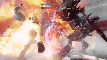 DAT RONIN PRIME EXECUTION DOH | Titanfall™ 2