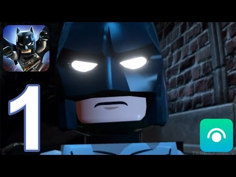 How To Download Lego Batman The VideoGame For Android Full Version Game 100%Work. 