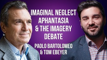 Same Brain, Different Reality: The Neuroscience Behind Aphantasia