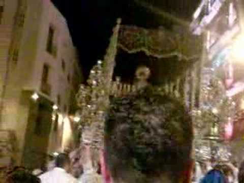 Real y Muy Ilustre Hermandad de la Sagrada Cena Sacramental y María Santísima de la Paz