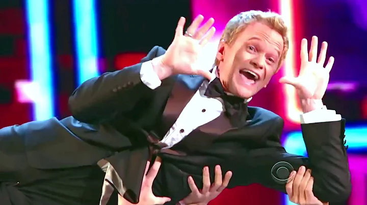 "It's Not Just for Gays Anymore" | Neil Patrick Harris | 2011 Tony Awards Opening