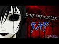 JANE THE KILLER RAP l AdriRoSan