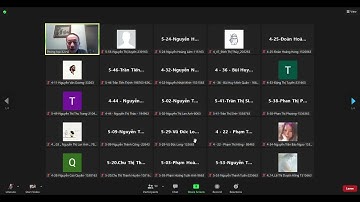 Ôn thi Tài chính doanh nghiệp - Buổi 1