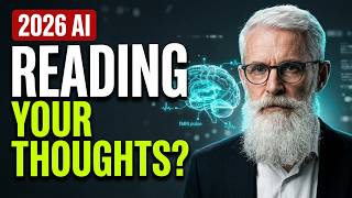 Details Can AI Read Your Mind What Brain Research Can Actually Do in 2026 — And the Line It Has Not Crossed News