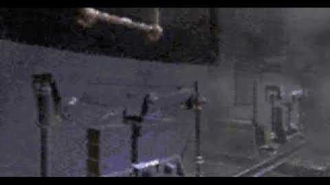 Quick WC4 DOSBox capture test