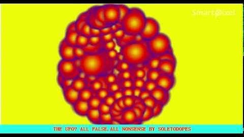 2015 CANVAS EXPERIMENT RGB433 HTML5 GLOBE FRACTAL 1480 BYTE BY SOLETODOPES ITALY