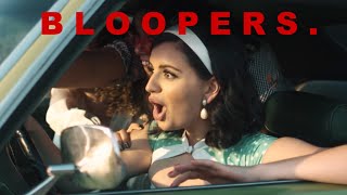Sweetheart Music Video Bloopers by rebecca 21,500 views 4 years ago 2 minutes, 33 seconds