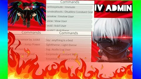 Arceus X - *FE* IV Admin V2!! - USEFUL AND *OP* (Pastebin)