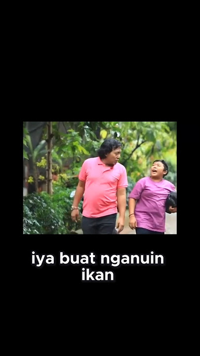 Niih, ape nih ? 😆😆😆 #komeng #komengadul #komedi