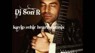 Kayip Sehir heartbreakmixx by Dj Son r 2010