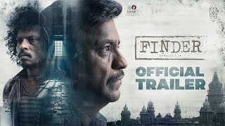Finder Project-1 Official Trailer | Charle | Vinoth Rajendran | Sendrayan | Dharani | Brana | Rageef