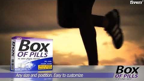 I will create custom 3d animated product explainer videos - 3D Product Animation Services