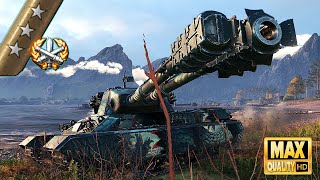 : Canopener:      - World of Tanks