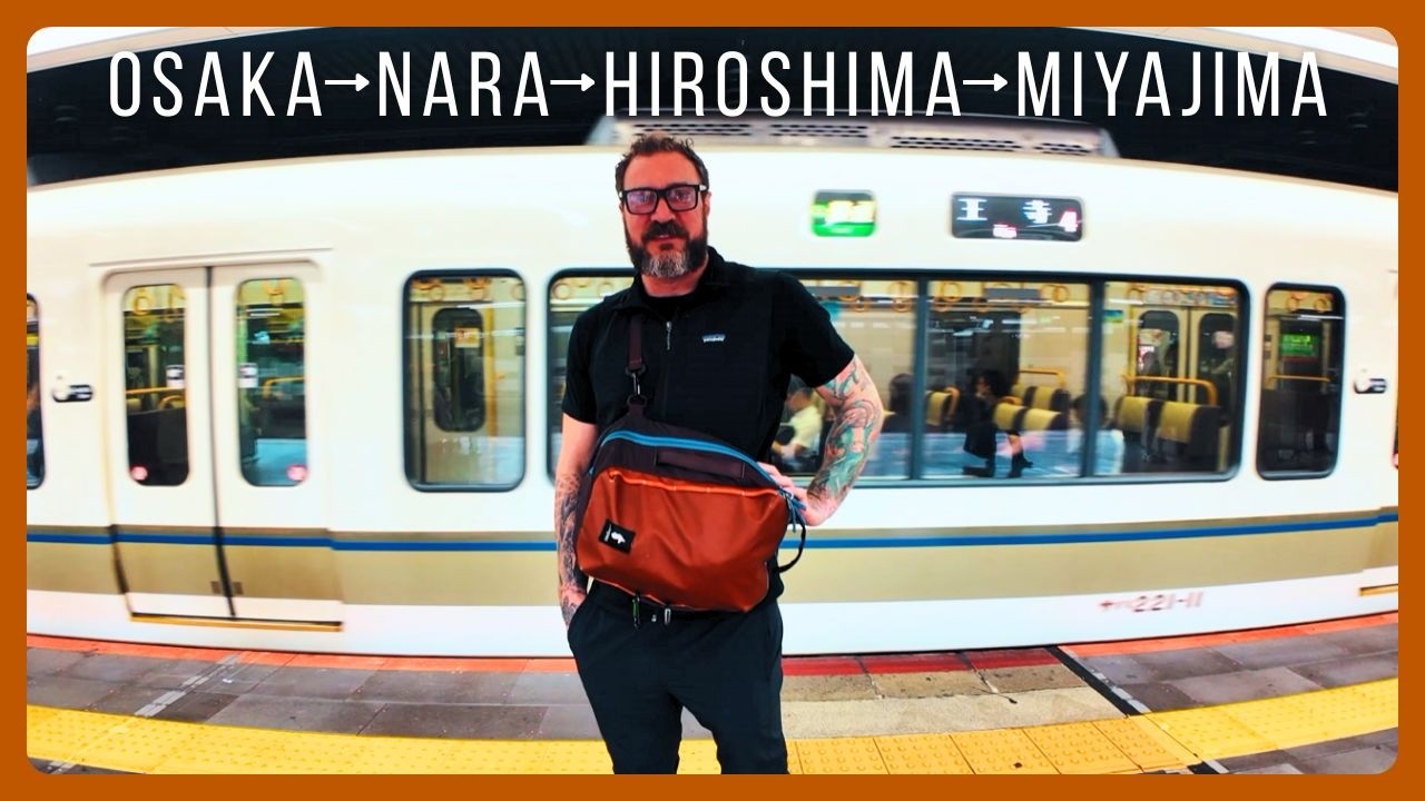 Japan's Hidden History & the Ancient Philosophy That Explains It All