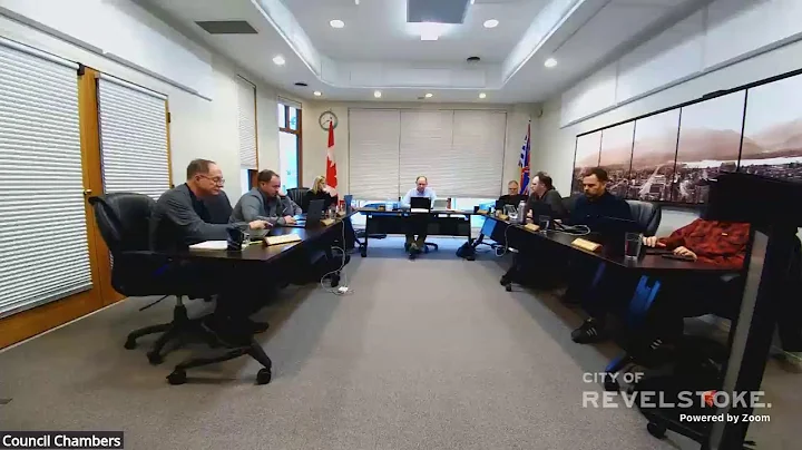 Committee of the Whole Meeting December 11, 2025