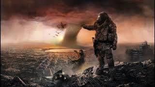 Sons of Pythagoras - Counting The Cost (extended version) dark menacing epic music