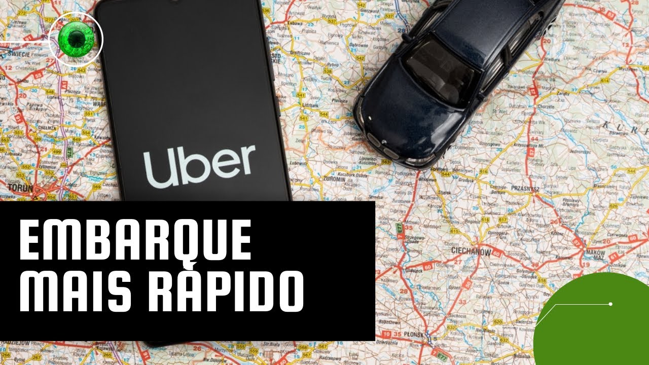 Uber amplia recurso que dá prioridade para quem paga mais