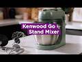 KENWOOD GO KZM35.000GR video