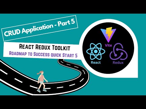 React Redux Tutorial