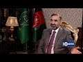 Exclusive interview with Atta Mohammad Noor, Chief Executive of Jamiat-e-Islami Political Party