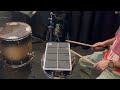 Drums and Octapad Practice pad For You |