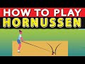 Horneusen Quiz