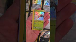 This Is The Coolest Baby Shiny Card  pokemon