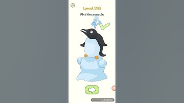 DOP 2 - Level 738 - Delete One Part by SayGames