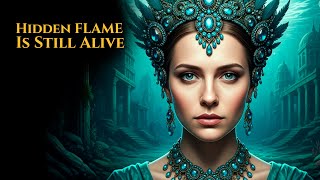 The Temple Didn’t Just Open — It Revealed the Hidden Flame  The Atlantean Code Awakens Again Net Worth
