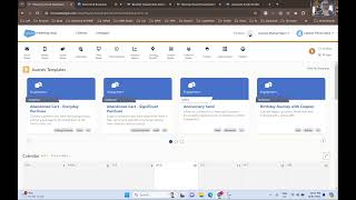 Data Actions and Activations - Build Data Cloud Fed Journeys: Data Cloud Hands-on Session #8