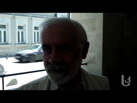 სამშბიდობო მისიაში მონაწილეობა ასაკოვანმა ჯარისკაცებმა უნდა მიიღონ