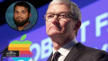 Apple-FBI Fight | First Salvo in The Encryption War