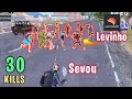 Me & Levinho Made THIS Happen | PUBG Mobile