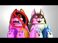 SFM TATTLETAIL Why Papa does't exist?