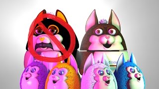 SFM TATTLETAIL Why Papa does't exist?