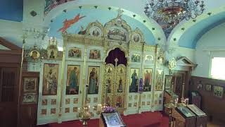 2023-0402 Divine Liturgy