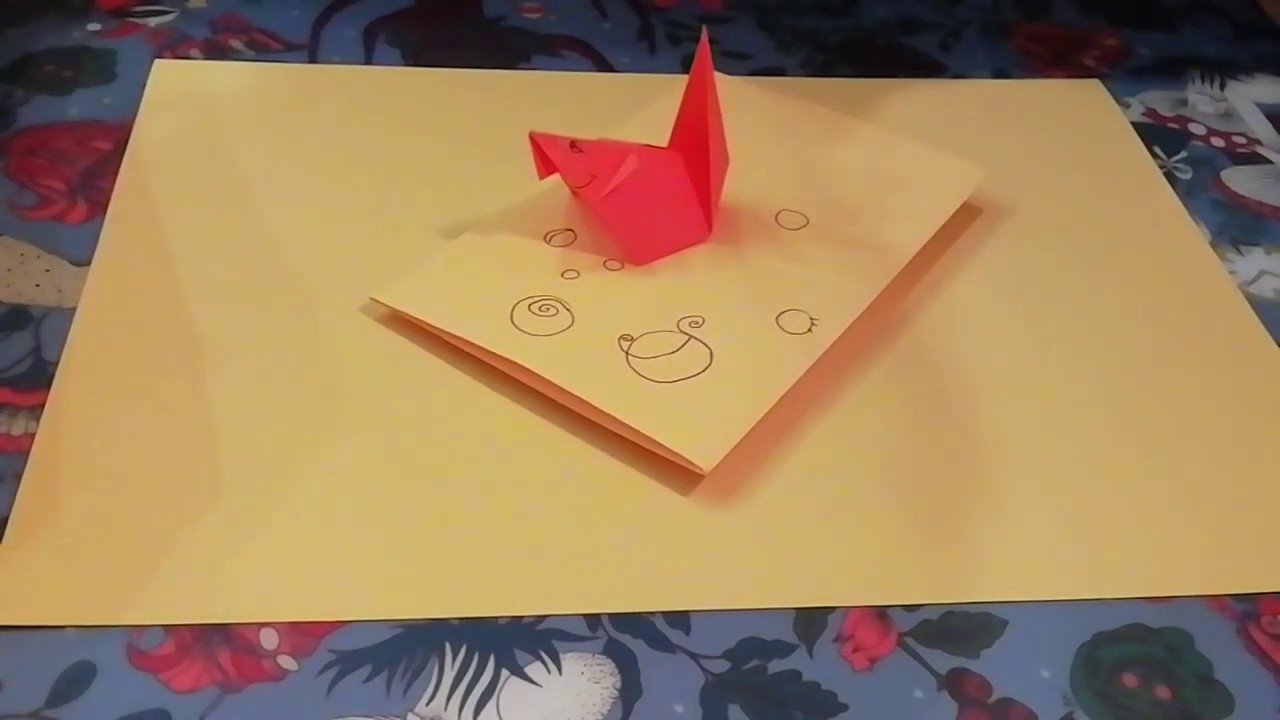 Американское письмо от Джона Канлифа - YouTube