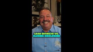 Loan Estimate vs. Closing Disclosure: What’s the Difference?
