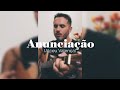 Anunciao  alceu valena cover