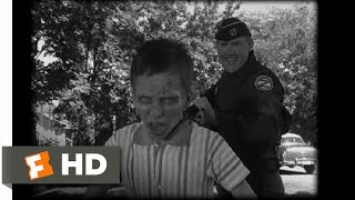 Fido (2006) - Zomcon Newsreel Scene (1/11) | Movieclips