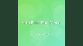 Satu Rasa Dua Dunia