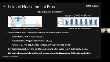 Characterizing high fidelity quantum devices