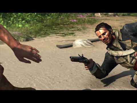 Assassin's Creed Black Flag PS5 ( Version Original ) Juego Completo en español Parte 1