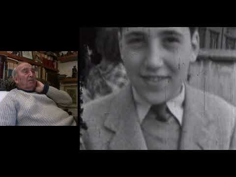 Video Giornata della Memoria Gennaio 2026. FIRENZE 1944: LA TERRAZZA DI VIA DE' PECORI N. 6