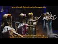 Sound Horizon - Shinwa【6th Story Concert Moira】sub eng, spa
