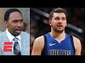 'This kid is sensational!' Stephen A.'s best Luka Doncic reactions and takes | ESPN Voices