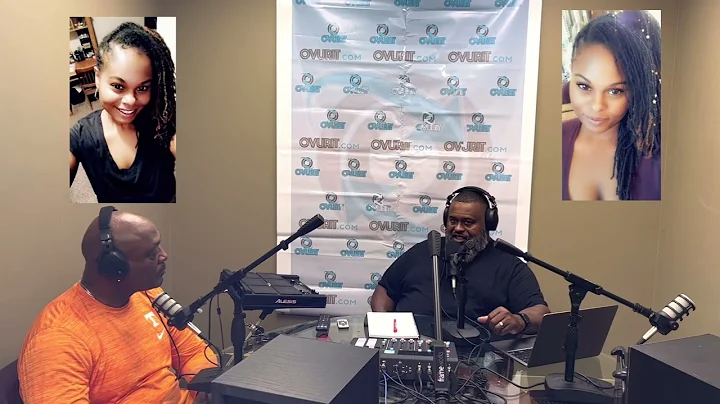 Ovurit podcast with Pastor Sanford Miller Sr.
