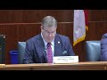 North Carolina General Assembly - House Oversight Committee - April 23